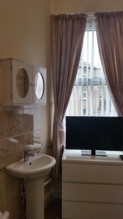 The Trevelyan Morecambe Quarto foto