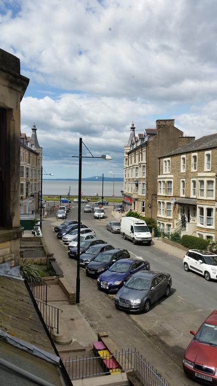 The Trevelyan Morecambe Exterior foto